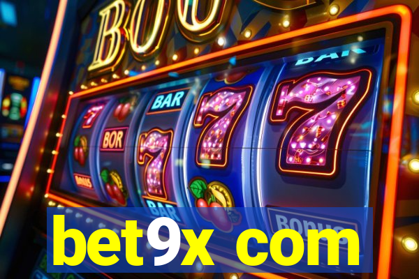 bet9x com